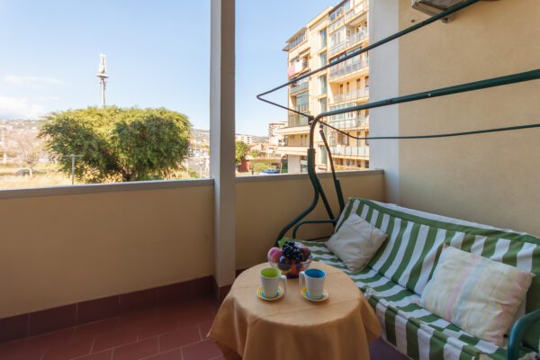 Happy Apartment Nettuno Close To Sea in Catania in